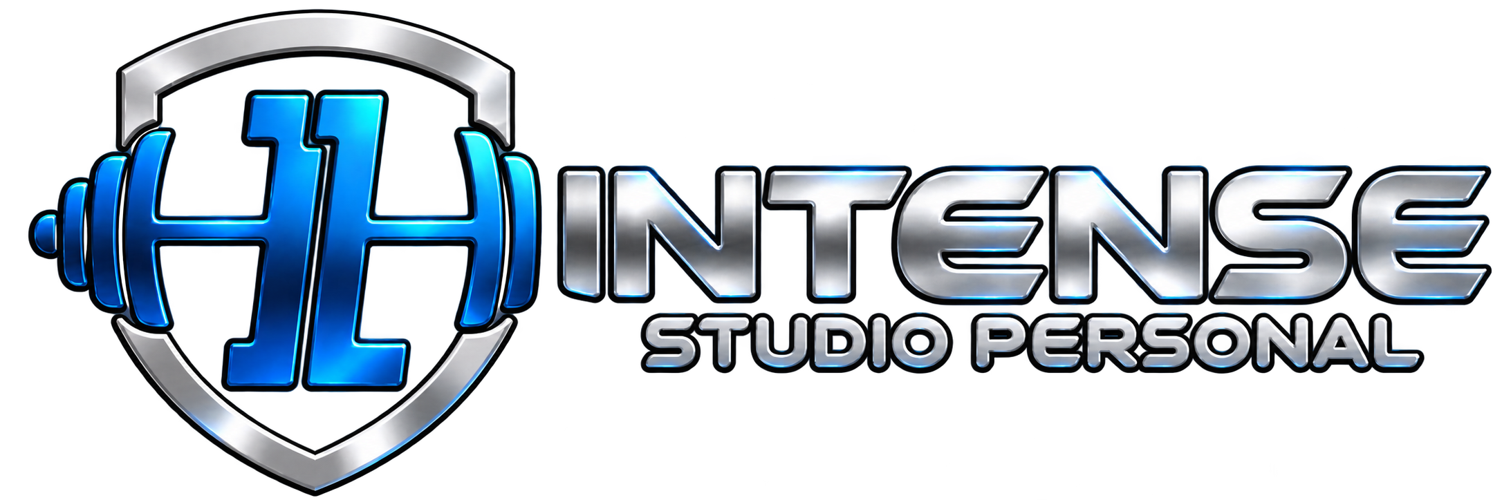 Intense Studio Personal